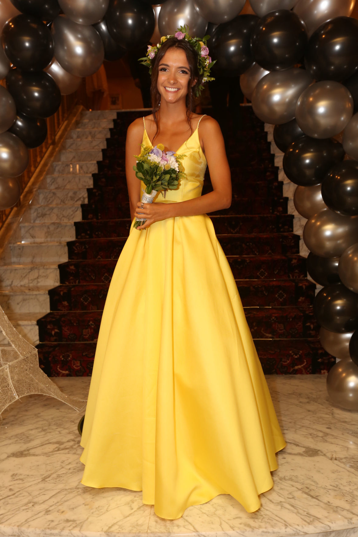 Mainland Regional High School Prom